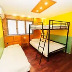 2 - Gu&Anne House Seoul Hongdae Stn 5Rooms,4Bathroom