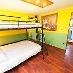 2 - Gu&Anne House Seoul Hongdae Stn 5Rooms,4Bathroom