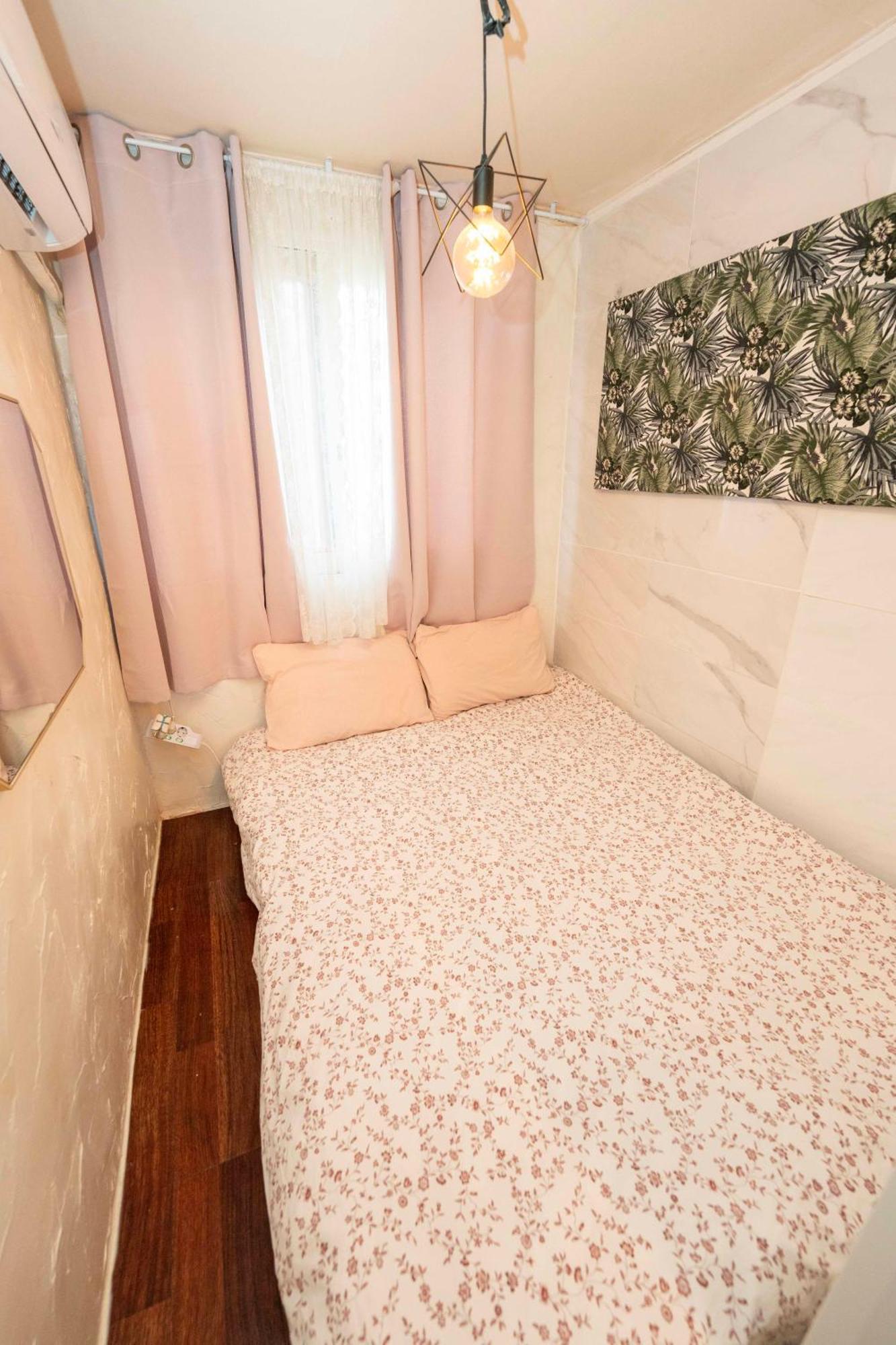 Apartment 2 - Gu&Anne House Seoul Hongdae Stn 5Rooms,4Bathroom Seoul
