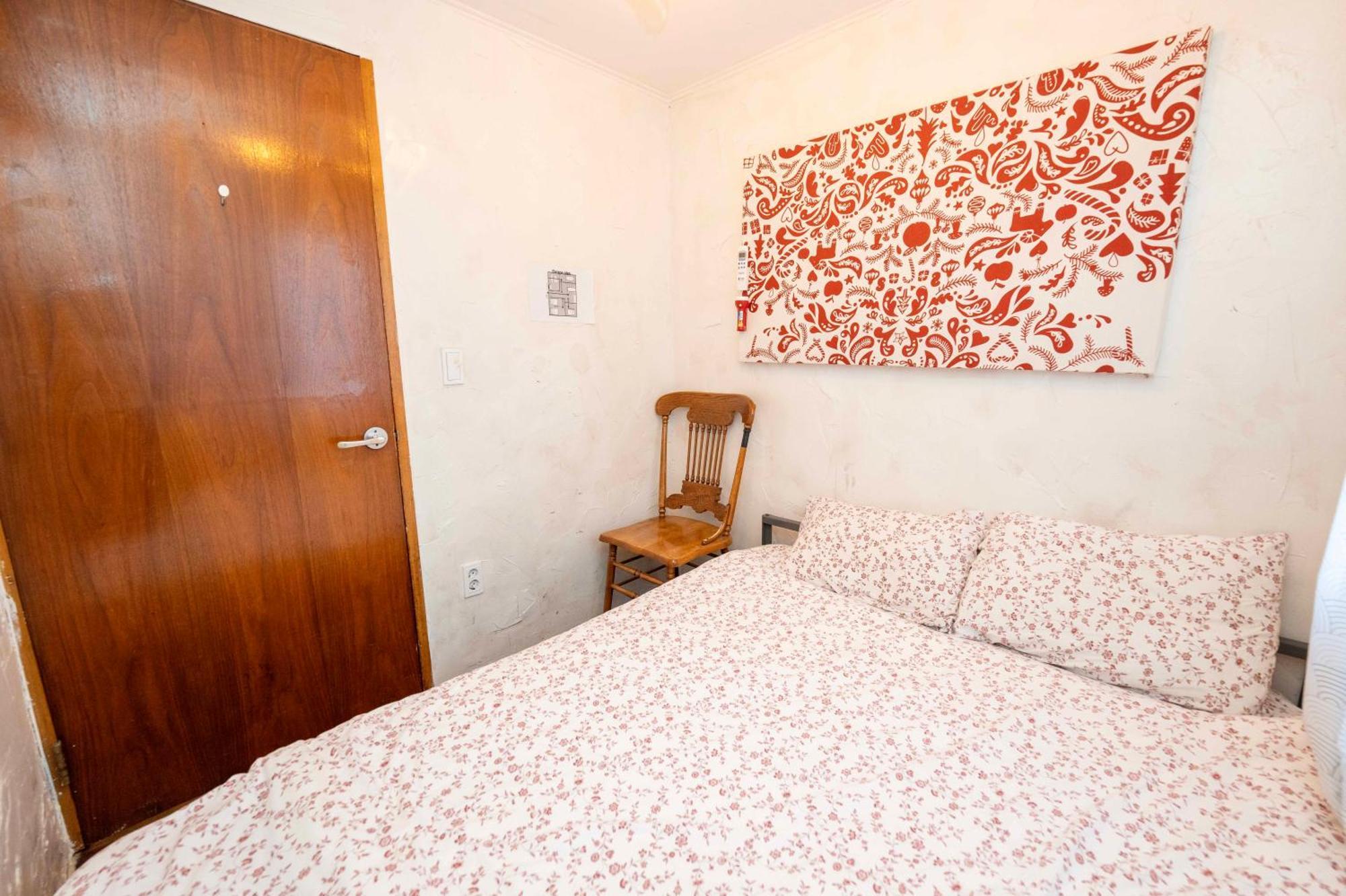 Apartment 2 - Gu&Anne House Seoul Hongdae Stn 5Rooms,4Bathroom