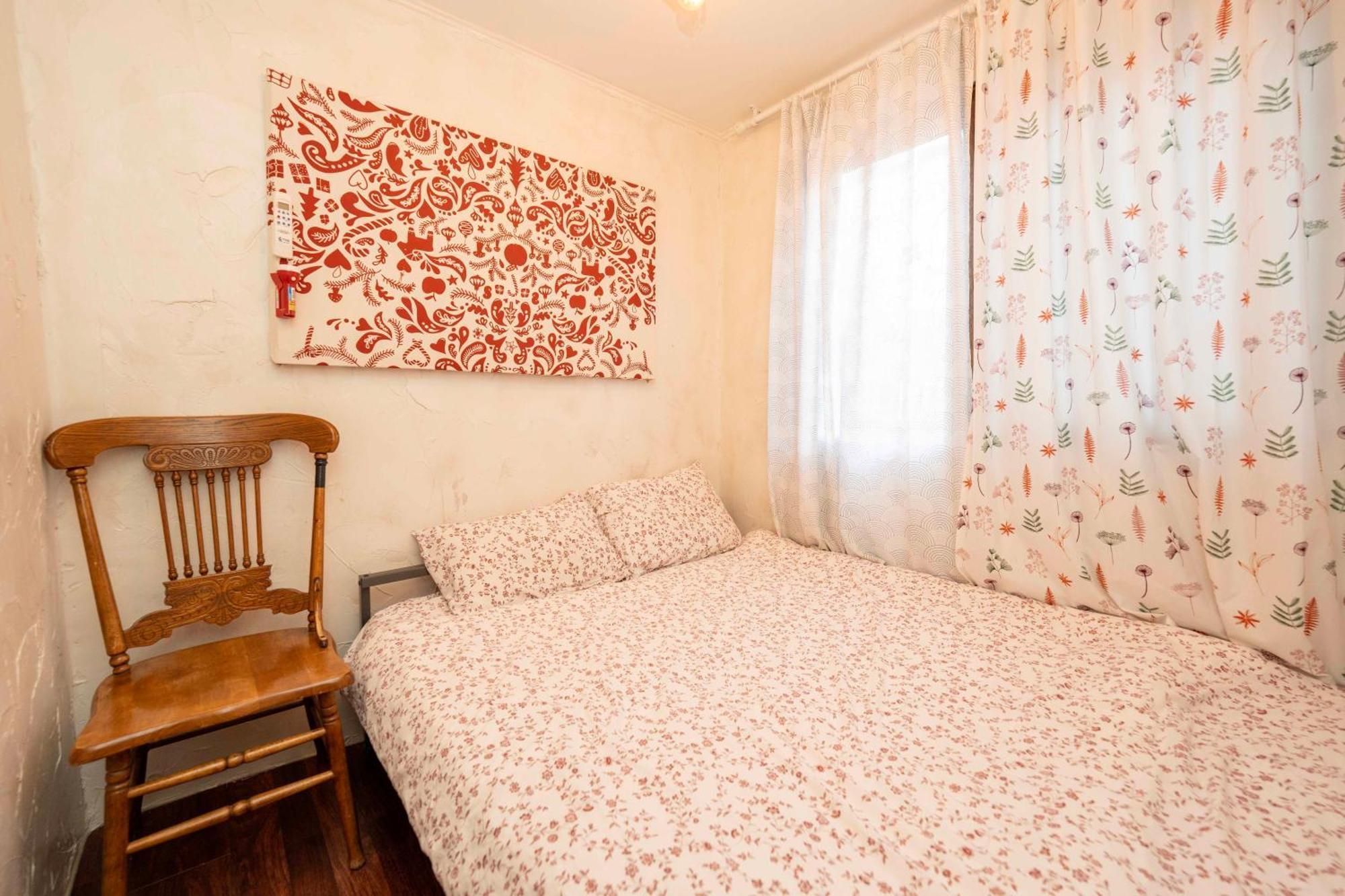 2 - Gu&Anne House Seoul Hongdae Stn 5Rooms,4Bathroom Seoul