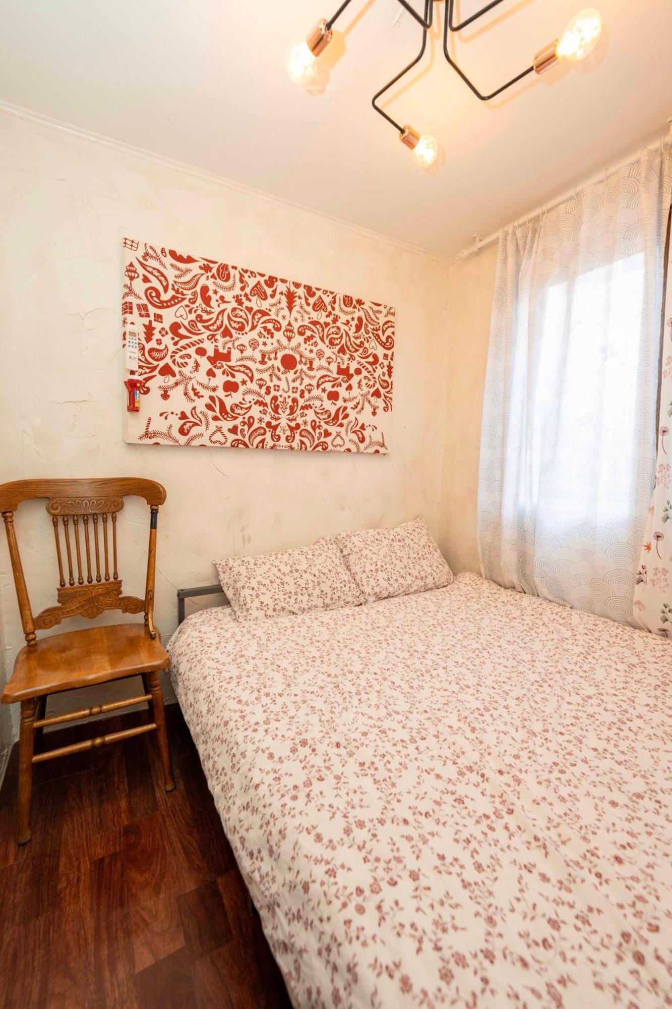 2 - Gu&Anne House Seoul Hongdae Stn 5Rooms,4Bathroom *