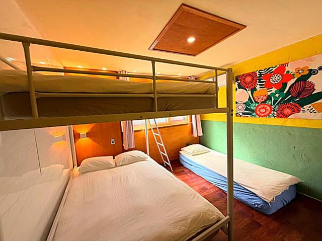 2 - Gu&Anne House Seoul Hongdae Stn 5Rooms,4Bathroom Apartment Seoul
