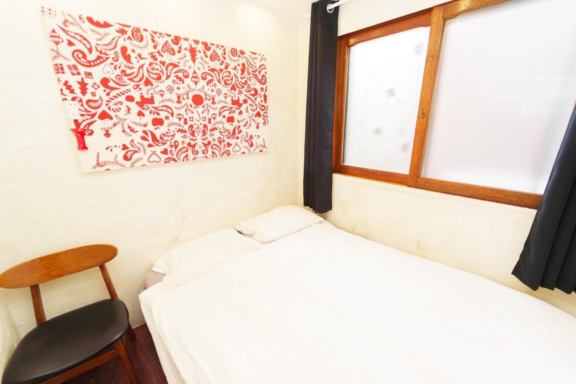 Apartment 2 - Gu&Anne House Seoul Hongdae Stn 5Rooms,4Bathroom