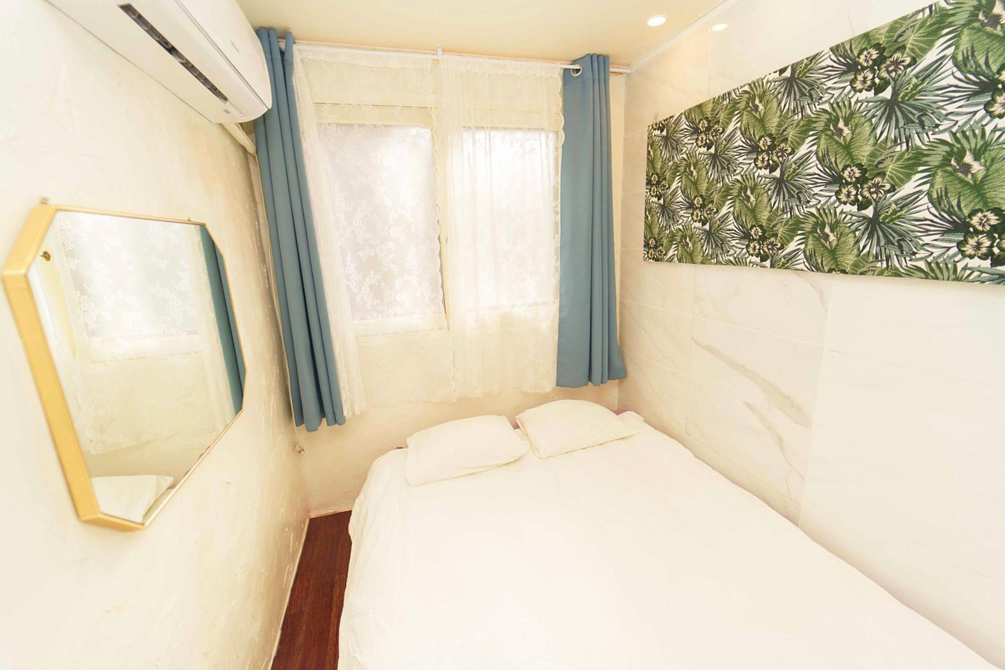 2 - Gu&Anne House Seoul Hongdae Stn 5Rooms,4Bathroom