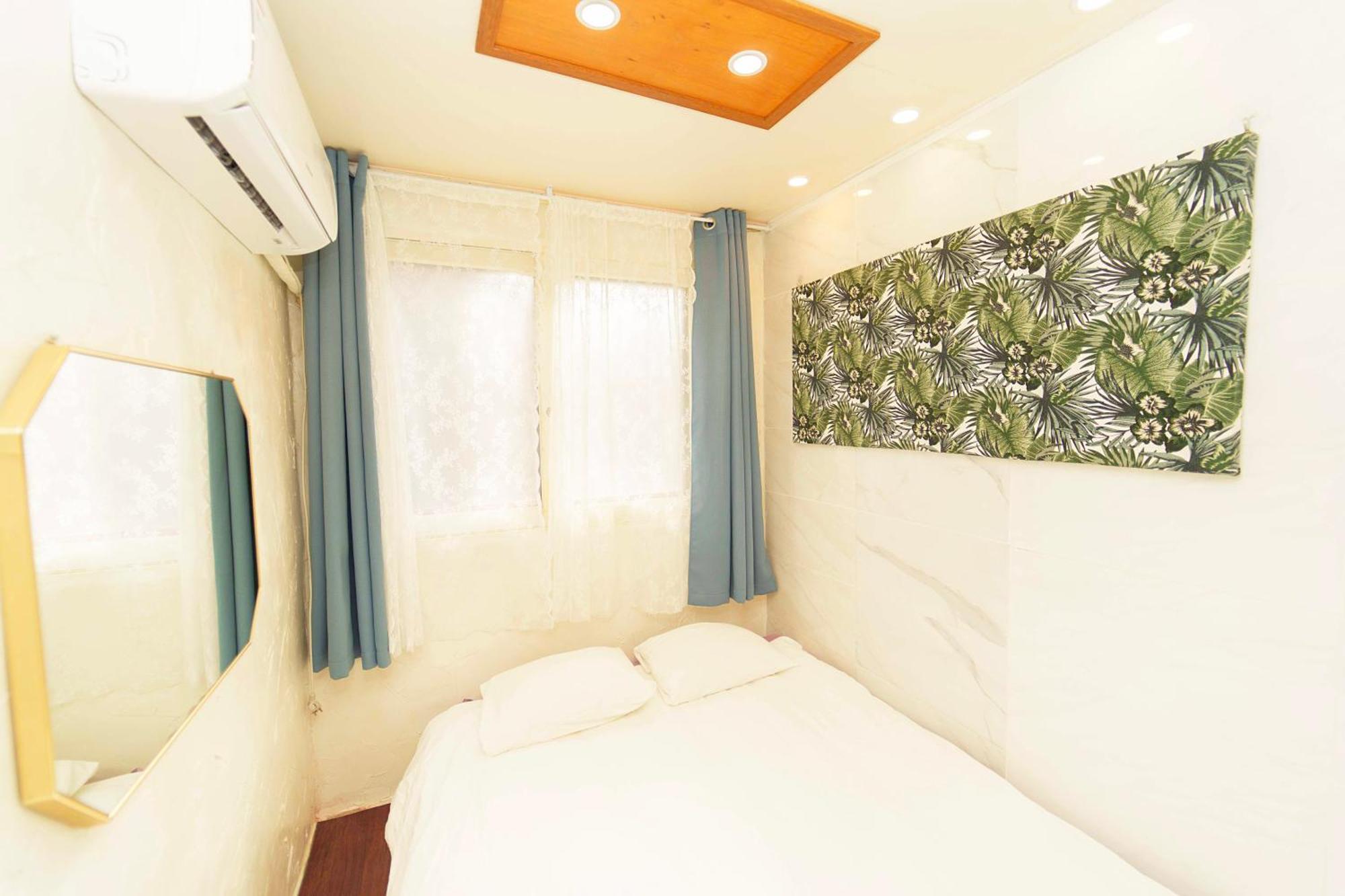 2 - Gu&Anne House Seoul Hongdae Stn 5Rooms,4Bathroom Apartment