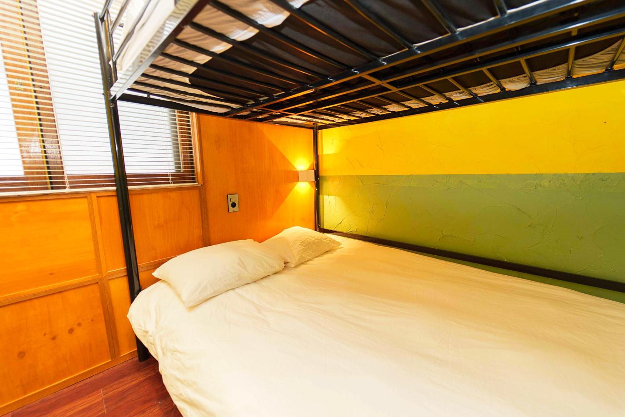2 - Gu&Anne House Seoul Hongdae Stn 5Rooms,4Bathroom Apartment