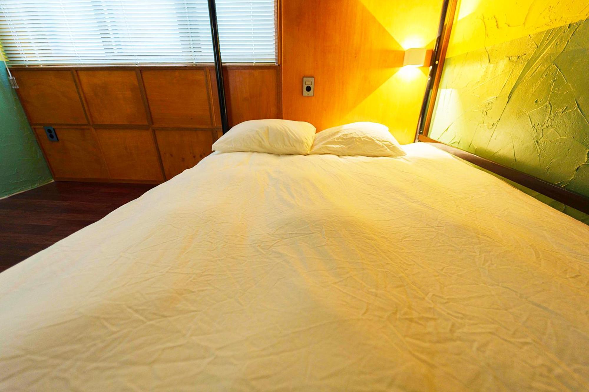 2 - Gu&Anne House Seoul Hongdae Stn 5Rooms,4Bathroom Apartment *