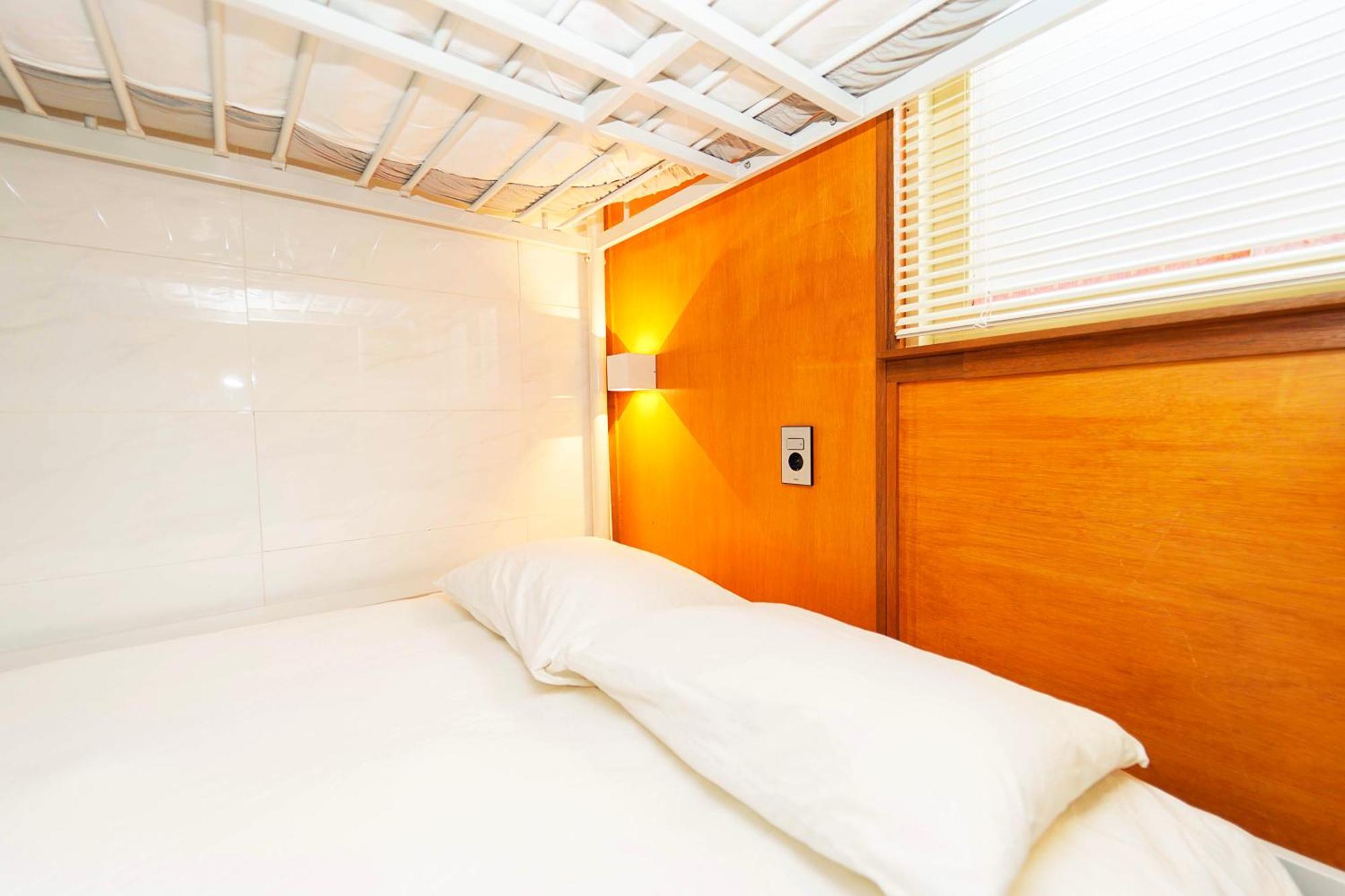 2 - Gu&Anne House Seoul Hongdae Stn 5Rooms,4Bathroom * Seoul